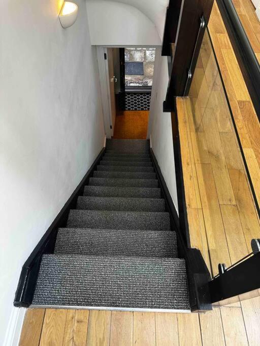 Ferienwohnung 3Bed2Bath Paddington/Edgware London Exterior foto