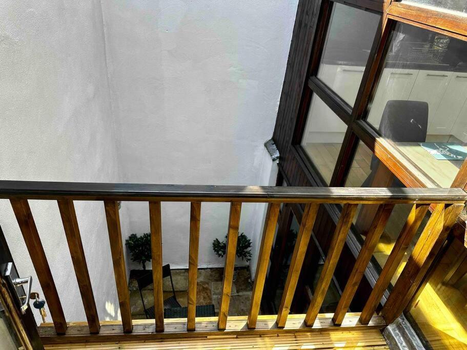 Ferienwohnung 3Bed2Bath Paddington/Edgware London Exterior foto