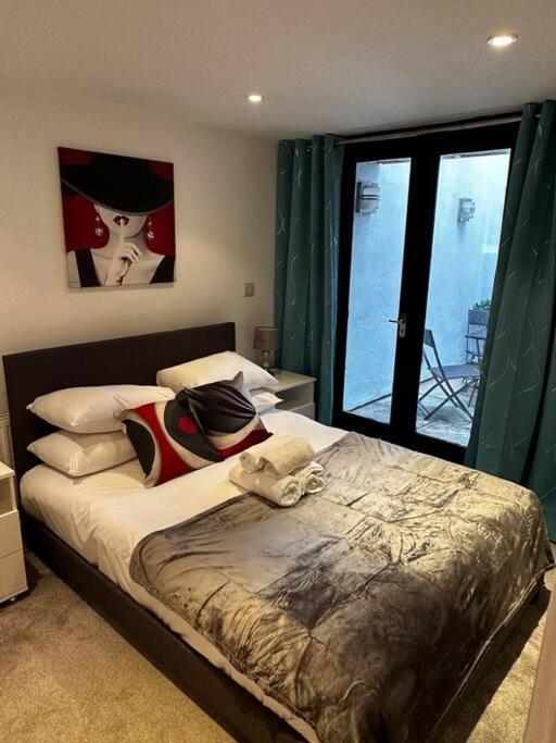 Ferienwohnung 3Bed2Bath Paddington/Edgware London Exterior foto